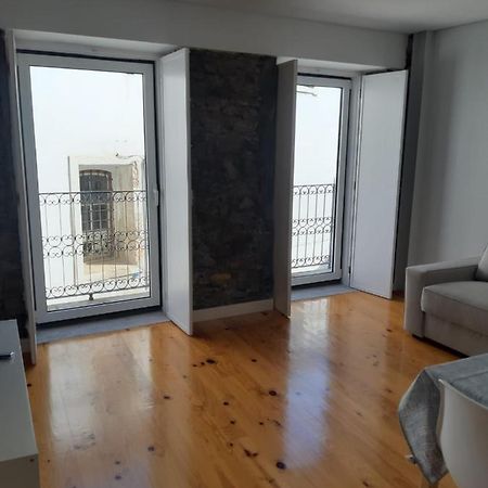 Sao Bartolomeu Apartment 2 科英布拉 外观 照片