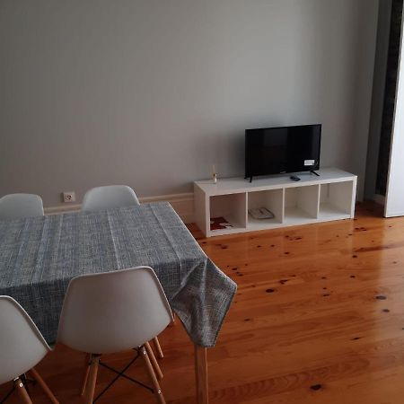 Sao Bartolomeu Apartment 2 科英布拉 外观 照片