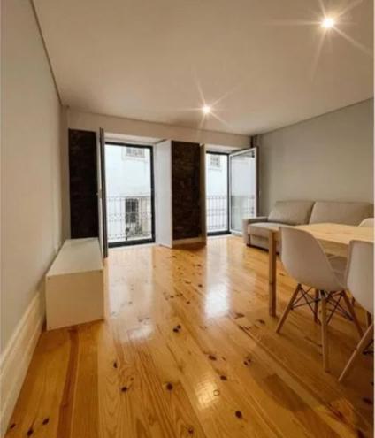 Sao Bartolomeu Apartment 2 科英布拉 外观 照片