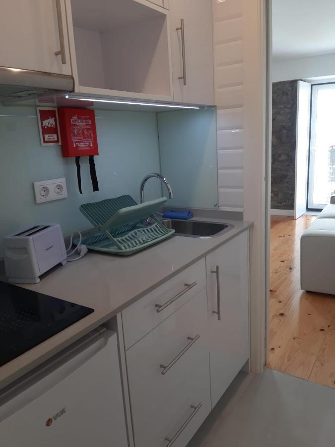 Sao Bartolomeu Apartment 2 科英布拉 外观 照片