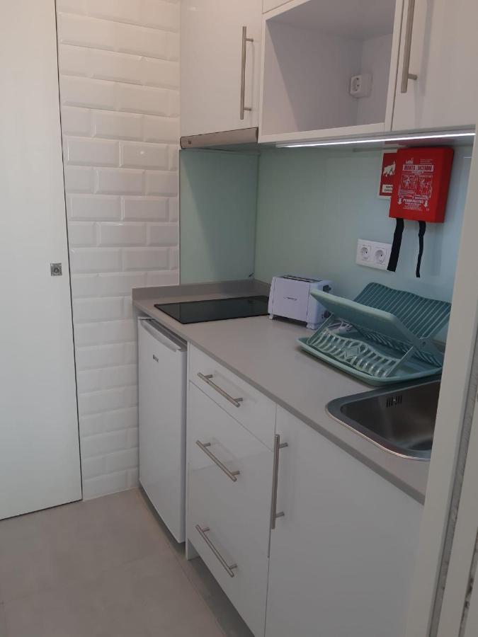 Sao Bartolomeu Apartment 2 科英布拉 外观 照片