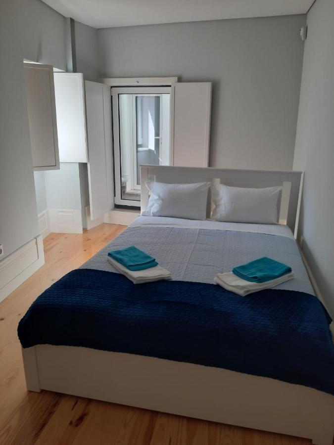 Sao Bartolomeu Apartment 2 科英布拉 外观 照片