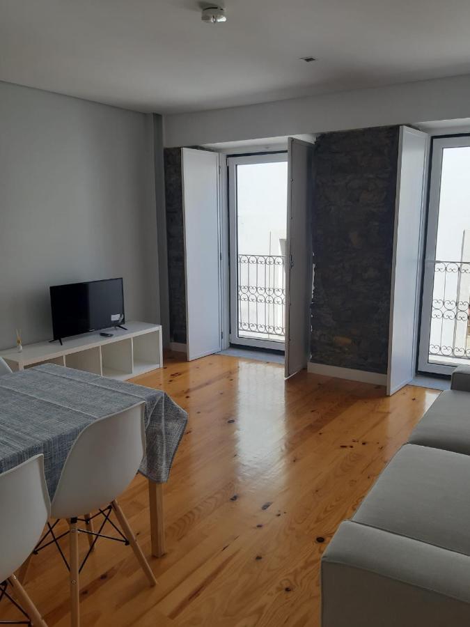 Sao Bartolomeu Apartment 2 科英布拉 外观 照片