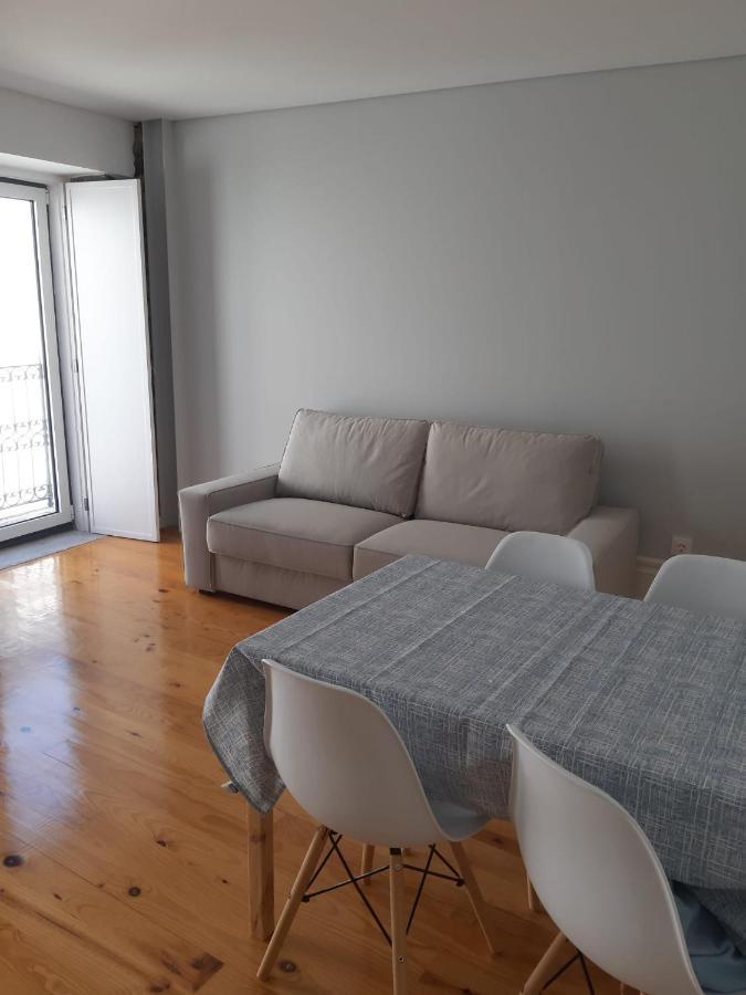Sao Bartolomeu Apartment 2 科英布拉 外观 照片